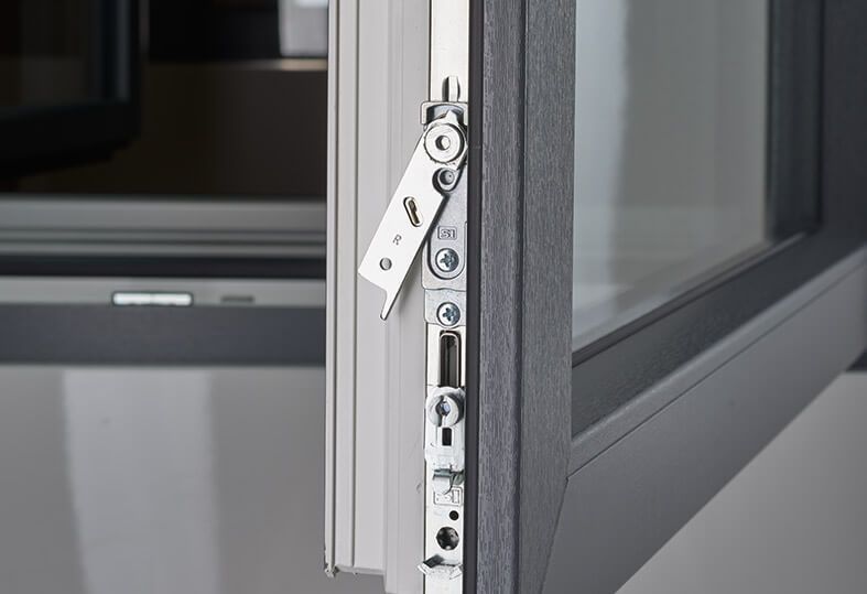 vitrine magasin 1070 Anderlecht