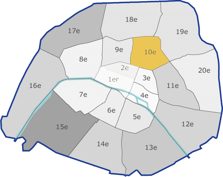 vitrier 1070 Anderlecht
