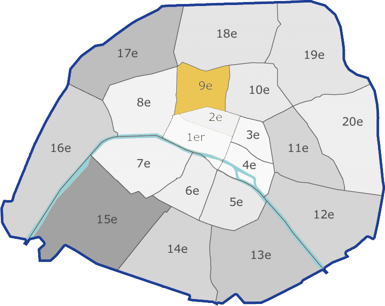 vitrier 1070 Anderlecht